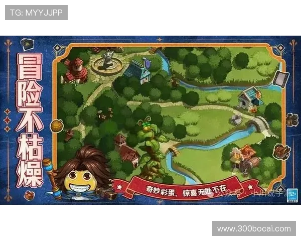 taptap娱乐的魅力:如何找到适合你的游戏