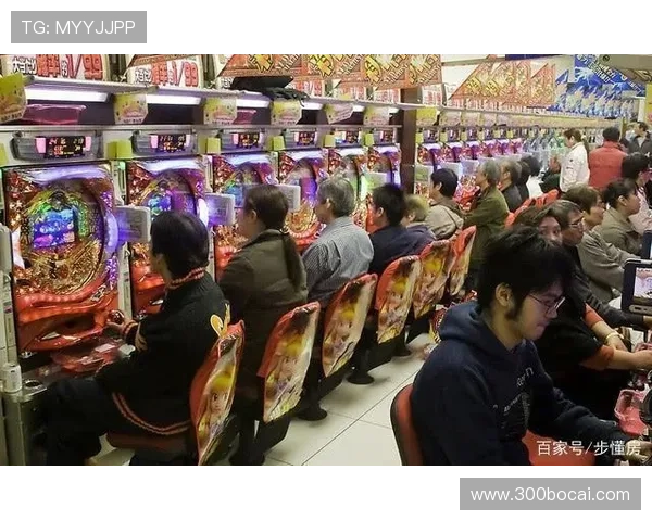 合法赌博的未来趋势：科技如何改变游戏行业